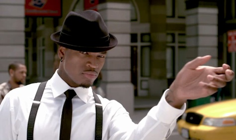 Ne-Yo