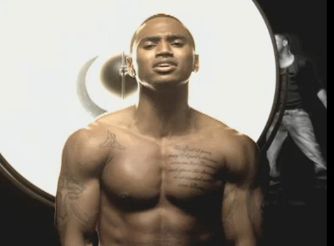 Trey Songz