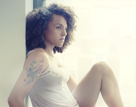 Marsha Ambrosius