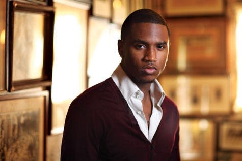 Trey Songz