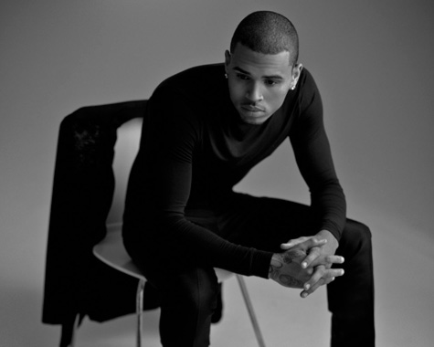 Chris Brown