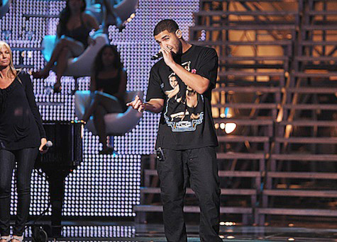 Drake