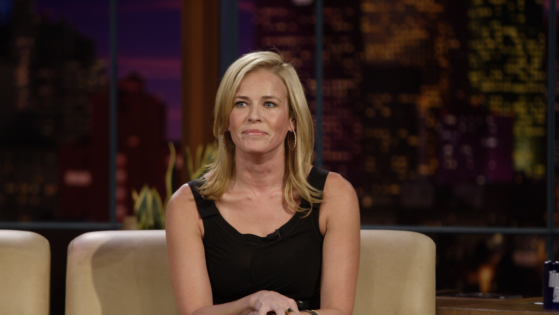 Chelsea Handler