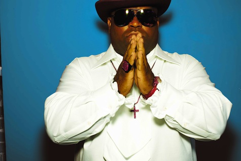 Cee Lo Green