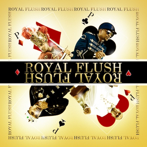 Royal Flush