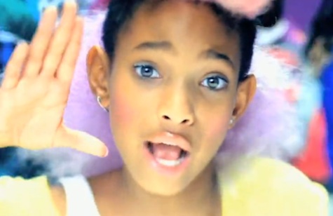 Willow Smith