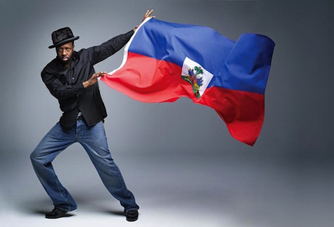 Wyclef Jean