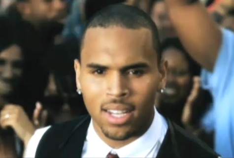 Chris Brown