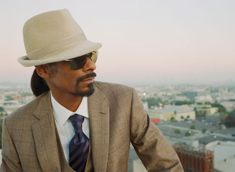 Snoop Dogg