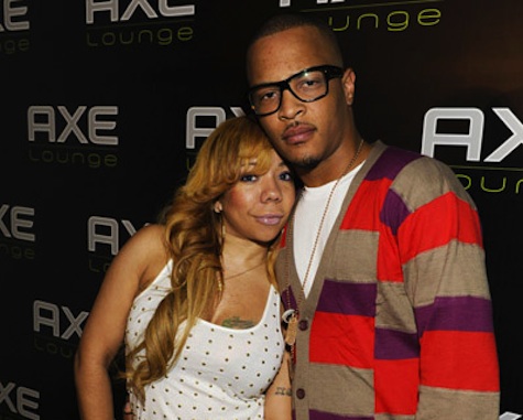 Tiny and T.I.