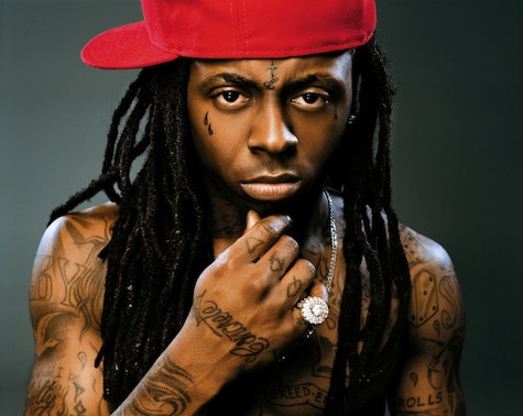 Lil Wayne