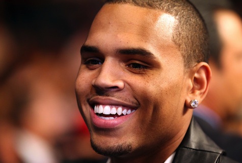 Chris Brown