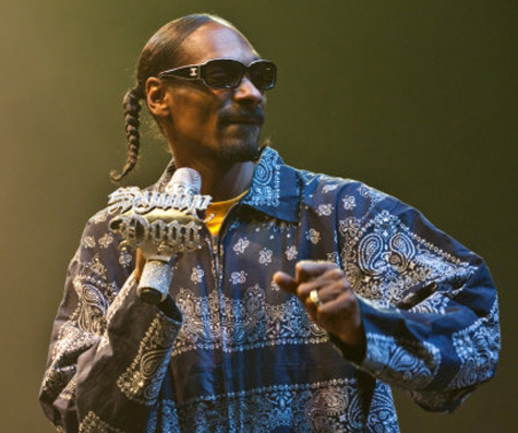 Snoop Dogg