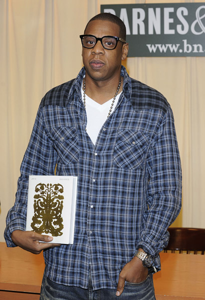 Jay-Z