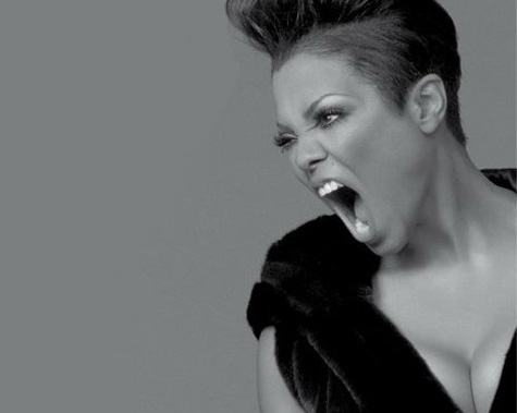 Janet Jackson