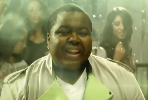 Sean Kingston