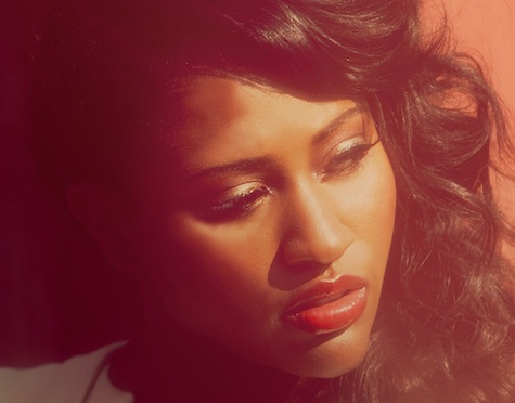 Jazmine Sullivan