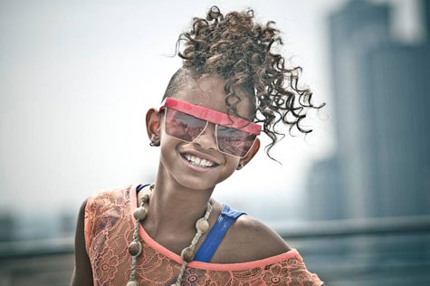 Willow Smith