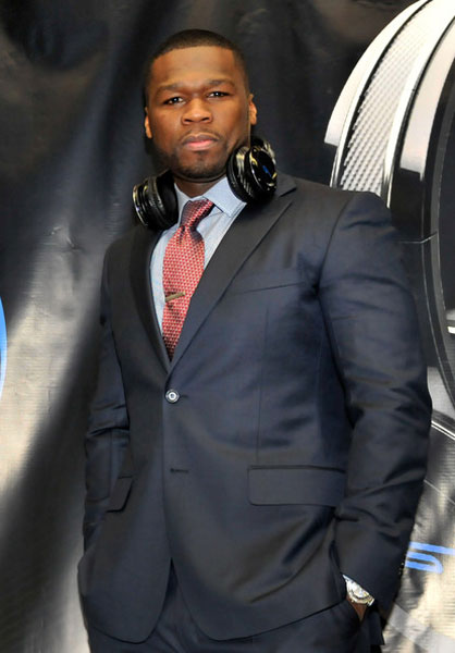 50 Cent