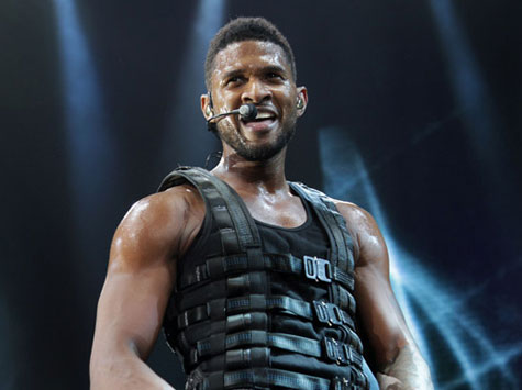 Usher