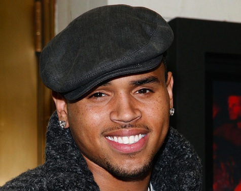 Chris Brown