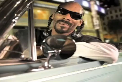 Snoop Dogg