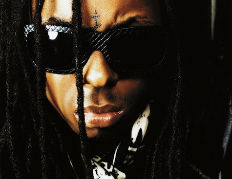 Lil Wayne