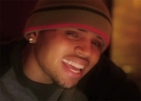 Chris Brown