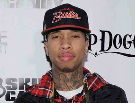 Tyga