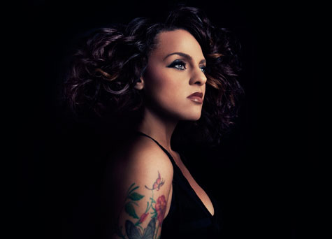 Marsha Ambrosius