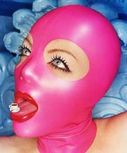 David LaChapelle Photo