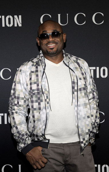 Steve Stoute