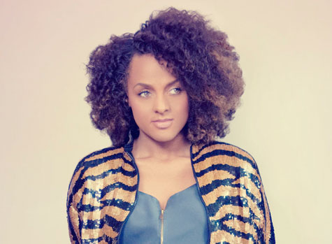 Marsha Ambrosius