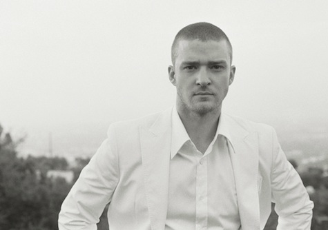 Justin Timberlake