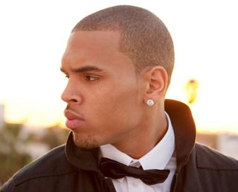 Chris Brown