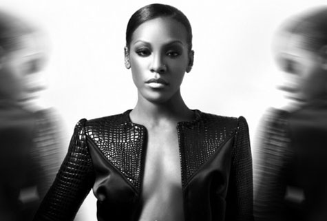 Dawn Richard