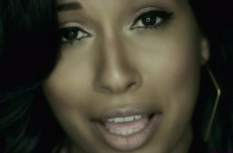 Melanie Fiona