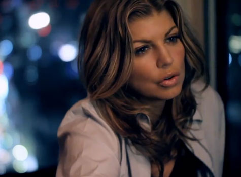 Fergie