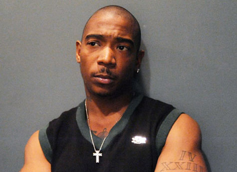 Ja Rule