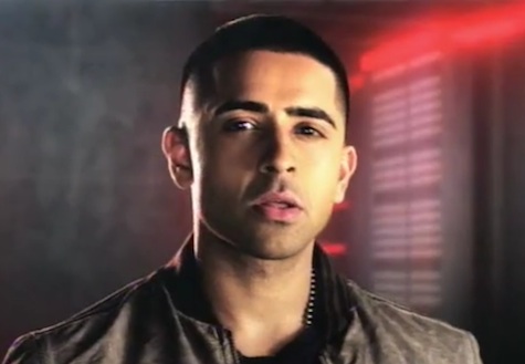 Jay Sean