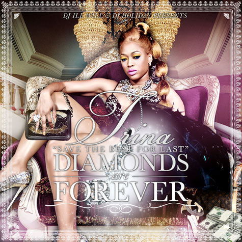 Diamonds Are Forever