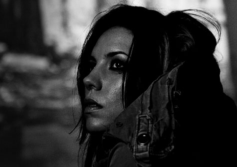 Skylar Grey