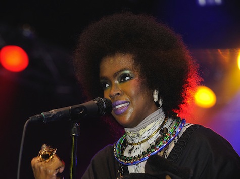 Lauryn Hill