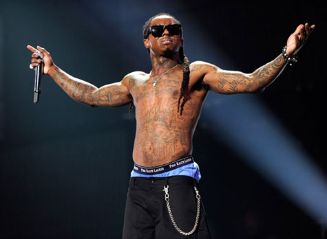 Lil Wayne