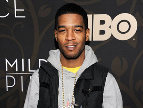 Kid Cudi