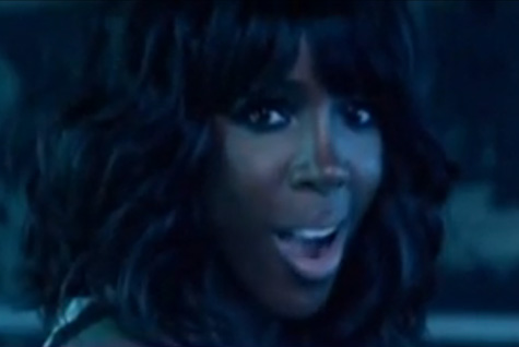 Kelly Rowland