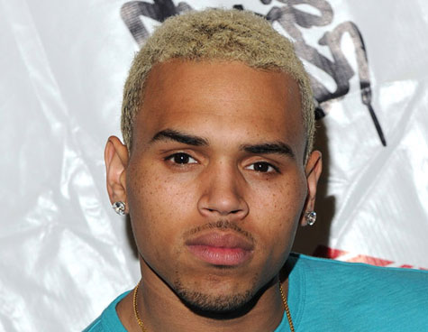 Chris Brown