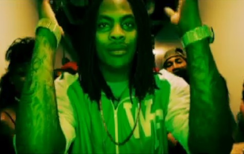 Waka Flocka Flame