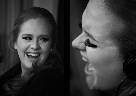 Adele