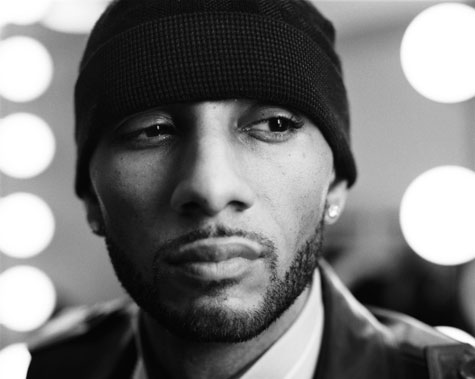 Swizz Beatz